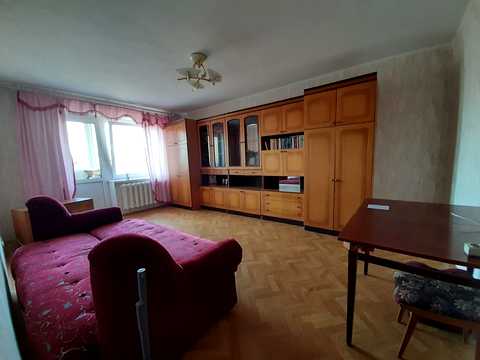 квартира по адресу Теремковская ул., 2-Г