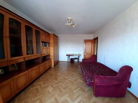 квартира по адресу Теремковская ул., 2-Г