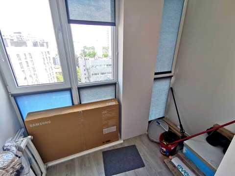 квартира за адресою Богданівська вул., 7-В