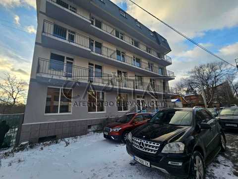 комерційна за адресою Ризька вул., 19 г