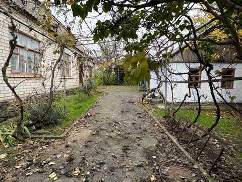 будинок за адресою Шевченка пров., 18
