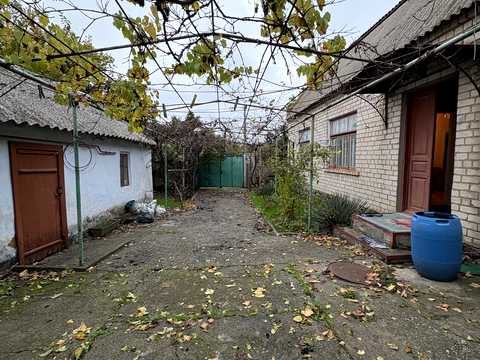 будинок за адресою Шевченка пров., 18