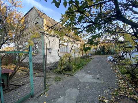 будинок за адресою Шевченка пров., 18