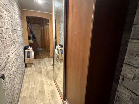 квартира за адресою Коробова вул., 2