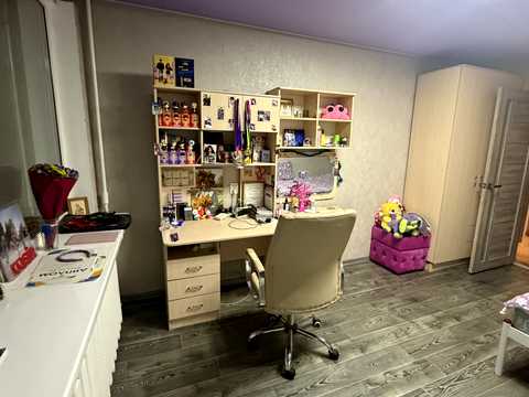 квартира за адресою Коробова вул., 2