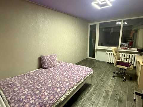 квартира за адресою Коробова вул., 2