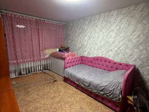квартира за адресою Коробова вул., 2