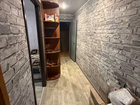 квартира за адресою Коробова вул., 2