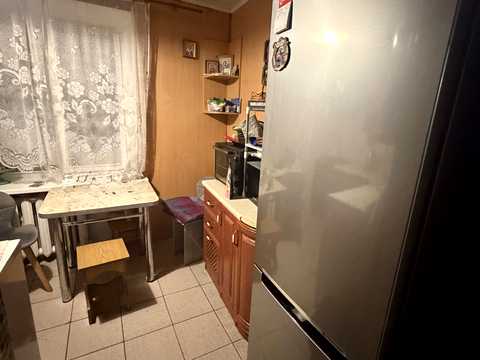 квартира за адресою Коробова вул., 2