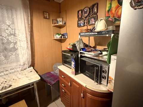 квартира за адресою Коробова вул., 2