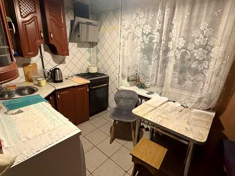 квартира за адресою Коробова вул., 2