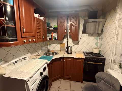 квартира за адресою Коробова вул., 2
