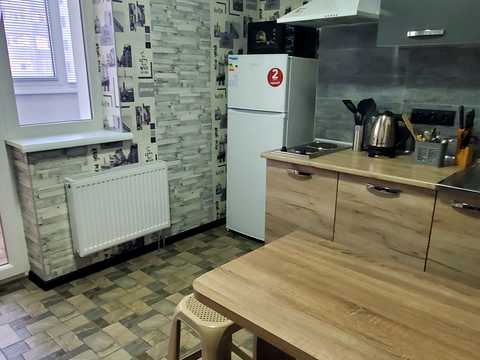 квартира за адресою Миру вул., 9-В