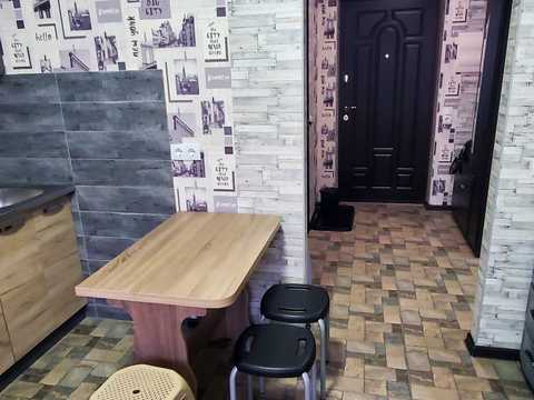 квартира за адресою Миру вул., 9-В