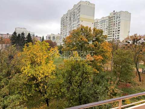 квартира за адресою Харків, Познанська вул., 11Б