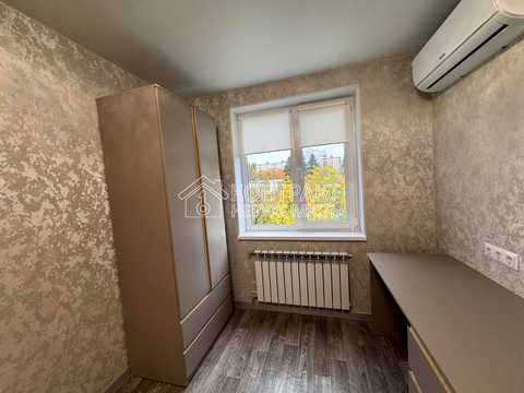 квартира за адресою Харків, Познанська вул., 11Б