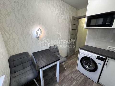 квартира за адресою Харків, Познанська вул., 11Б