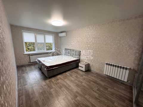 квартира за адресою Харків, Познанська вул., 11Б