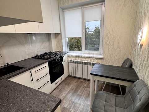 квартира за адресою Харків, Познанська вул., 11Б