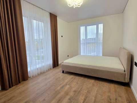 квартира по адресу Атмосферна ул., 3