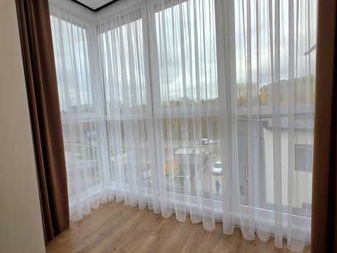 квартира по адресу Атмосферна ул., 3