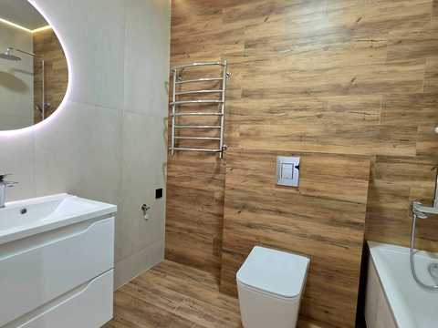 квартира по адресу Атмосферна ул., 3