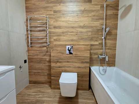 квартира по адресу Атмосферна ул., 3