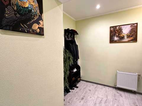 квартира за адресою Одеса, Марсельська вул., 46/1