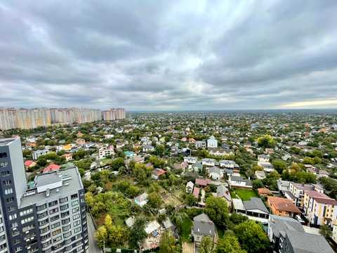 квартира за адресою Дніпровська набережна вул., 26-А