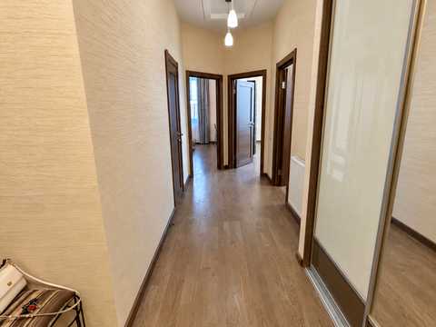 квартира за адресою Бойківська вул., 5-Б