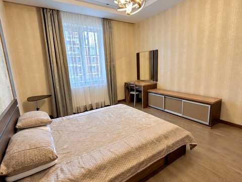 квартира за адресою Бойківська вул., 5-Б