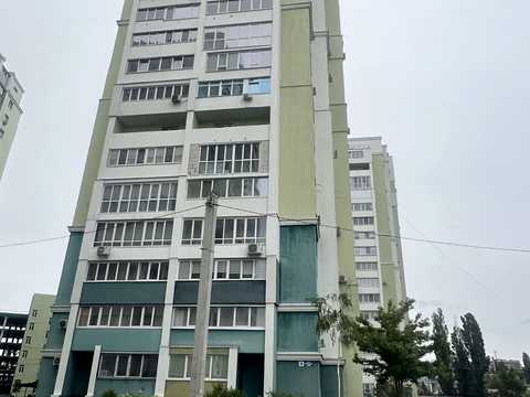 квартира за адресою Харків, Рогатинська Левада пров. (Іванівський), 10