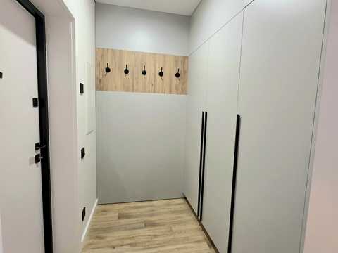 квартира по адресу Атмосферна ул., 5