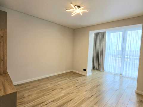 квартира по адресу Атмосферна ул., 5