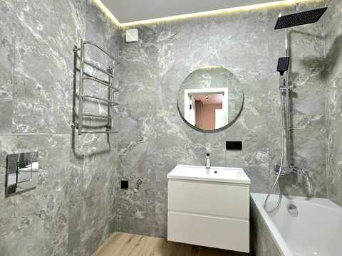 квартира по адресу Атмосферна ул., 5