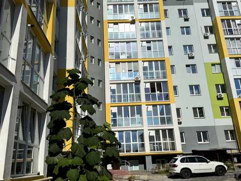 квартира за адресою Одеська вул., 3/4