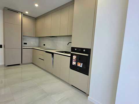 квартира по адресу Атмосферна ул., 5