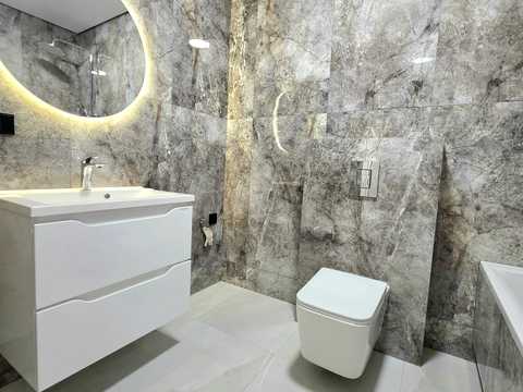 квартира по адресу Атмосферна ул., 5