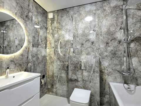 квартира по адресу Атмосферна ул., 5