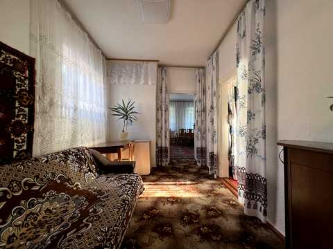 дом по адресу Зарічна