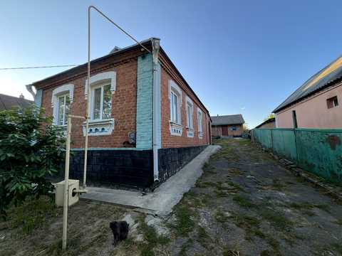 дом по адресу Зарічна