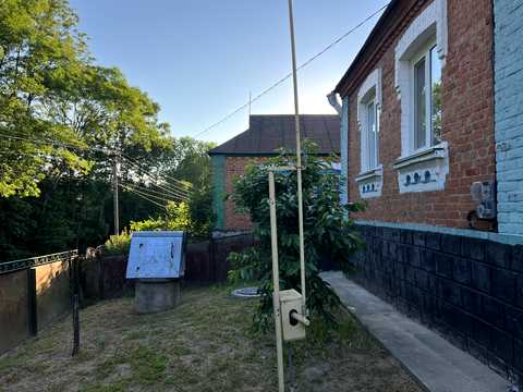 дом по адресу Зарічна