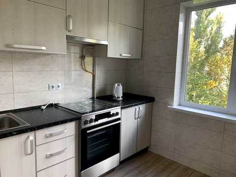 квартира за адресою Соборна вул., 259