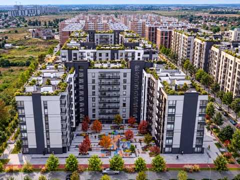 квартира по адресу Санаторна ул., 20