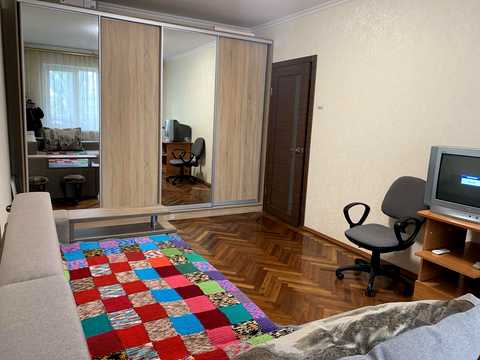 квартира за адресою Соборна вул., 259