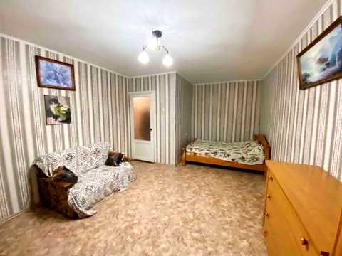 квартира за адресою Миколаїв, Озерна вул. (Червоних Майовщиків), 45