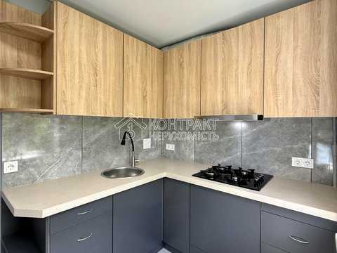 квартира за адресою Харків, Тракторобудівників просп., 162д