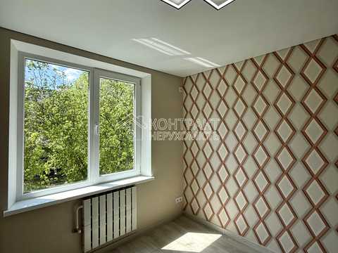квартира за адресою Харків, Тракторобудівників просп., 162д