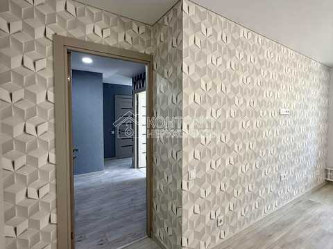 квартира за адресою Харків, Тракторобудівників просп., 162д