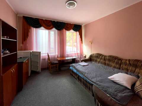 коммерческая по адресу Івана Франка ул., 48